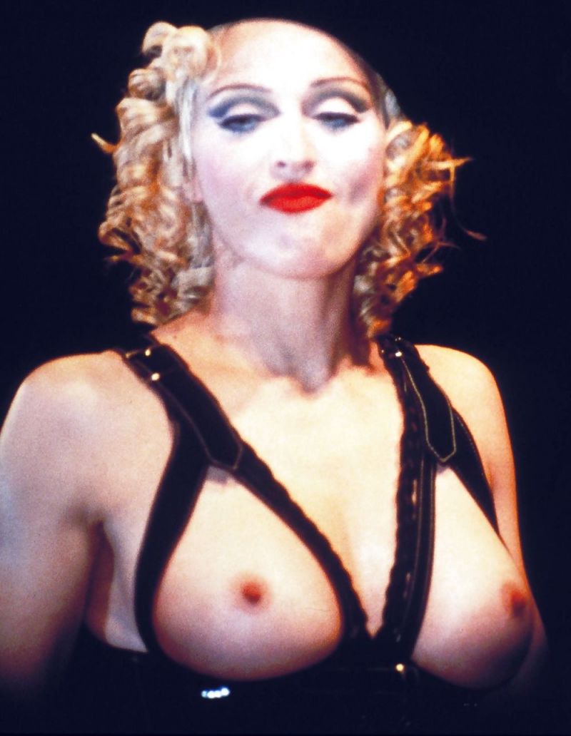 Madonna Nude Porn Photo Collection Fappenist Erofound