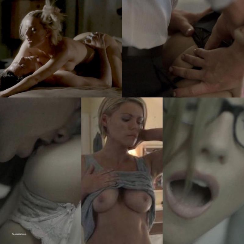 Kathleen Robertson Nude Photo Collection Fappenist