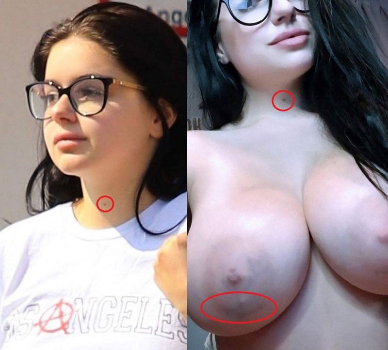 Ariel winter the fappening