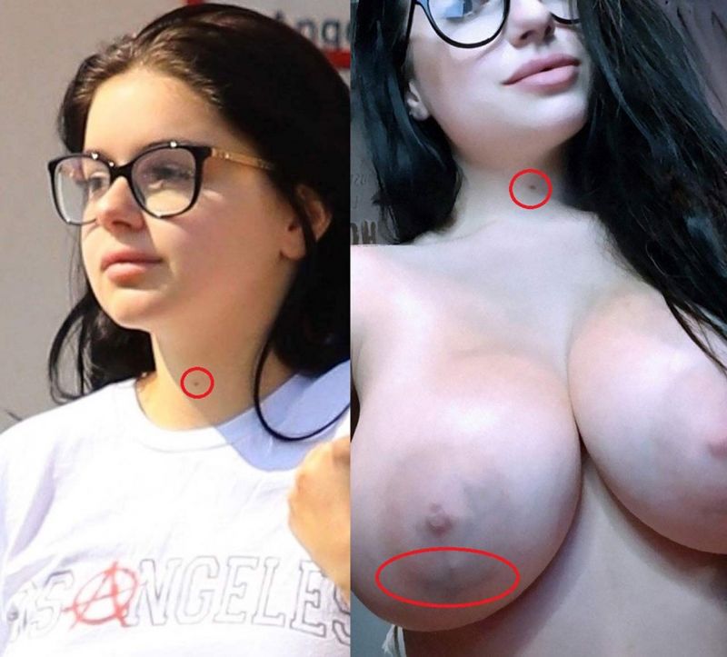 Ariel Winter The Fappening