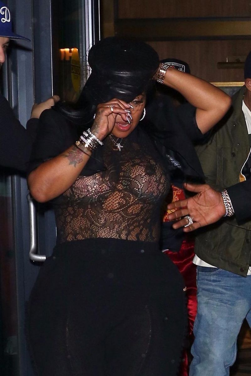 Chrissy lampkin pictures