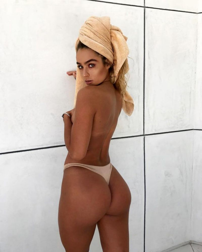 Leaks sommer ray WATCH: Sommer