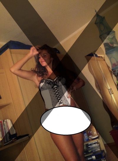 Sarah lombardi sex tape