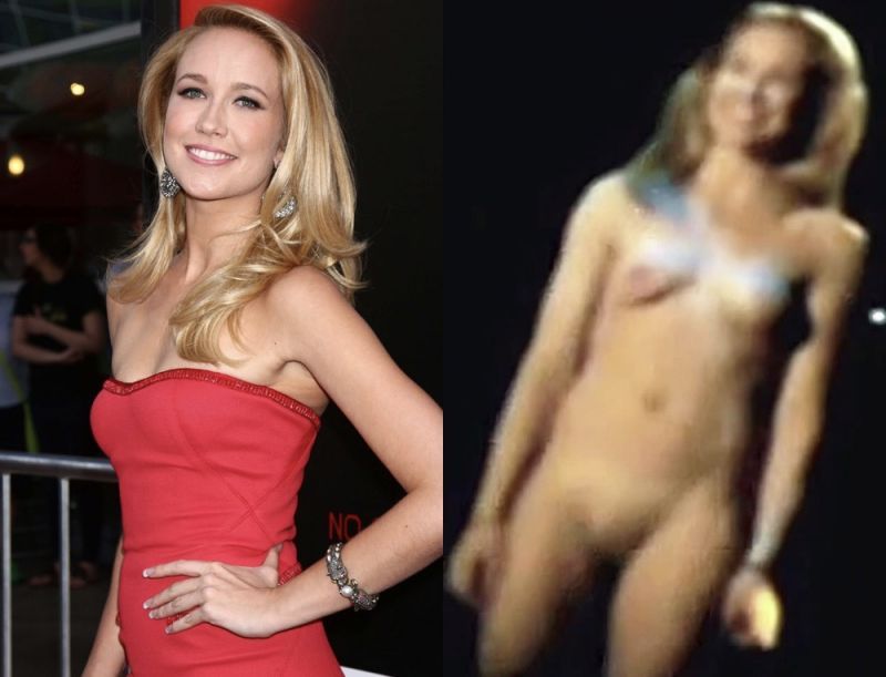 Anna camp leaked