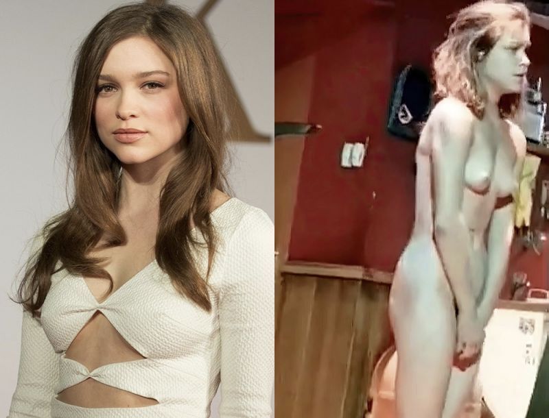 Fappening sophie cookson Sophie Cookson