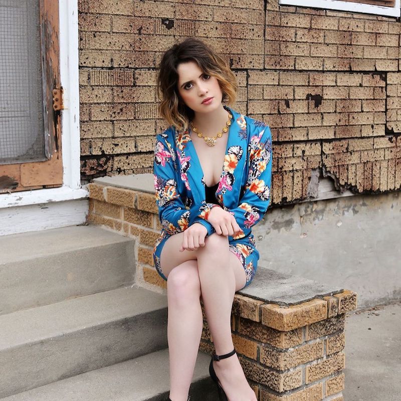 Laura marano fappening