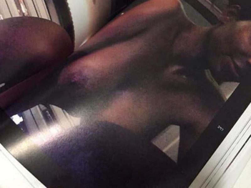 Kim Kardashian Nude Photo Collection - Fappenist
