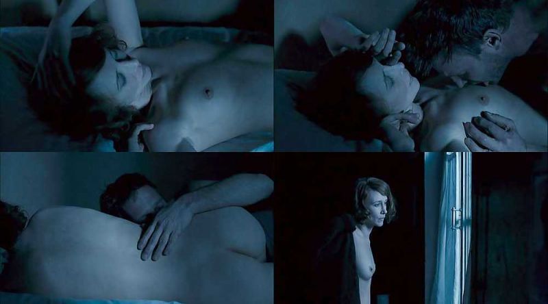 Vera Farmiga Nude Pics