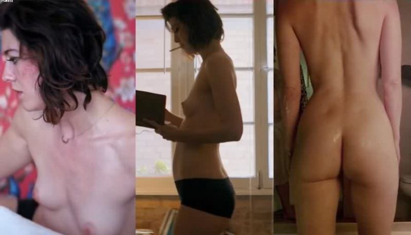 Jenny slate fappening