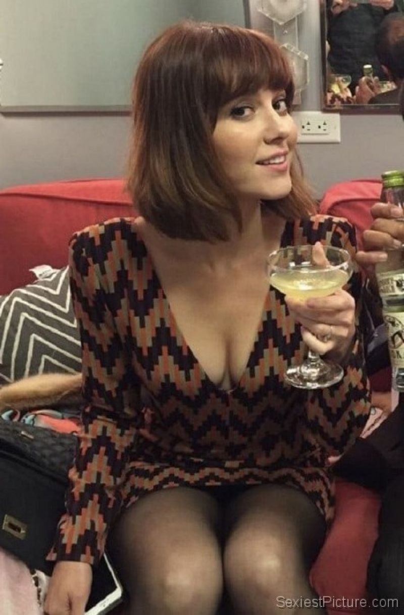 Mary Elizabeth Winstead Leaked Pictures