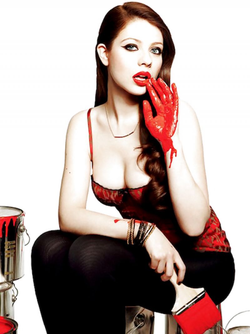 Michelle trachtenberg the fappening