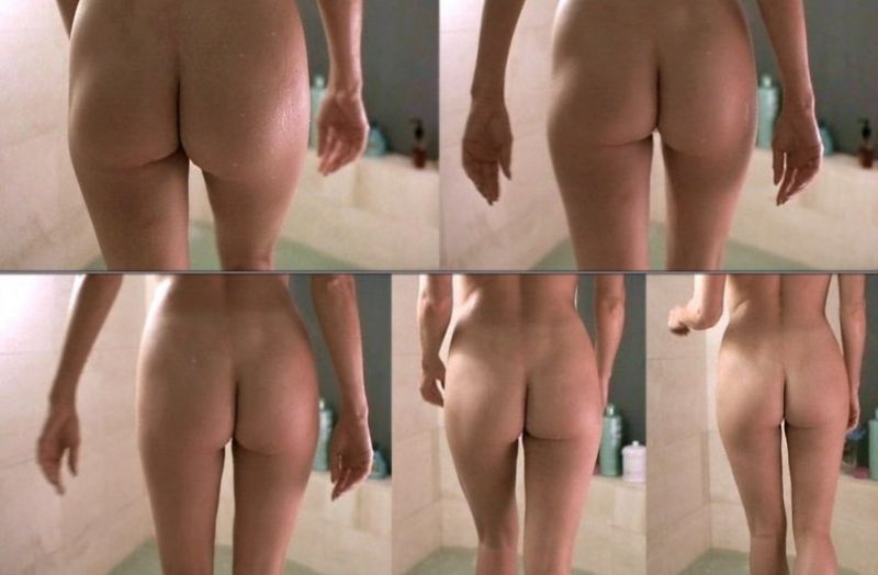 Kellerman tits sally Nude Celebrities
