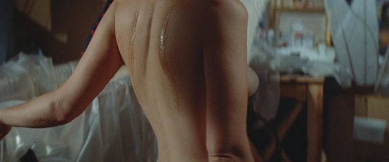 Sally kellerman topless