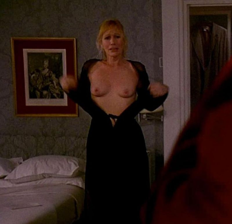 Sally kellerman nude pictures