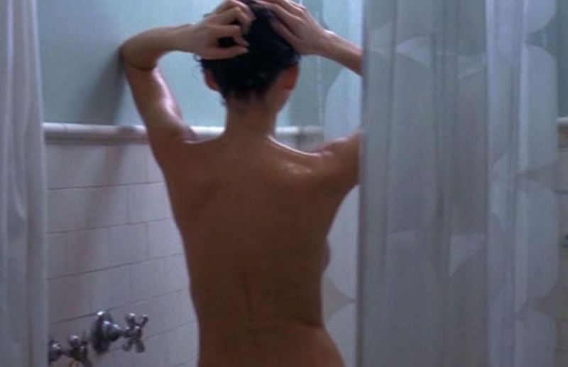 Sarah michele gellar nude