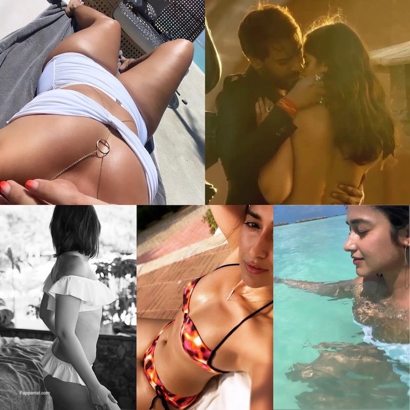 Valerie Cruz Topless