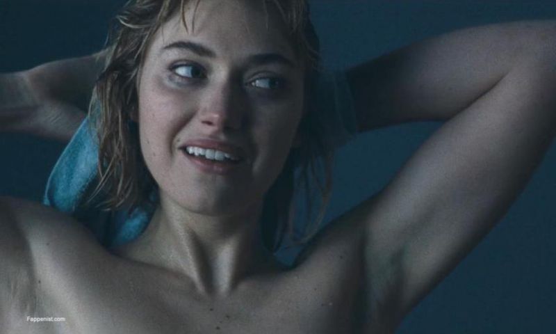 Imogen Poots Fappening