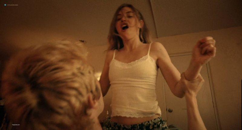 Imogen Poots Fappening