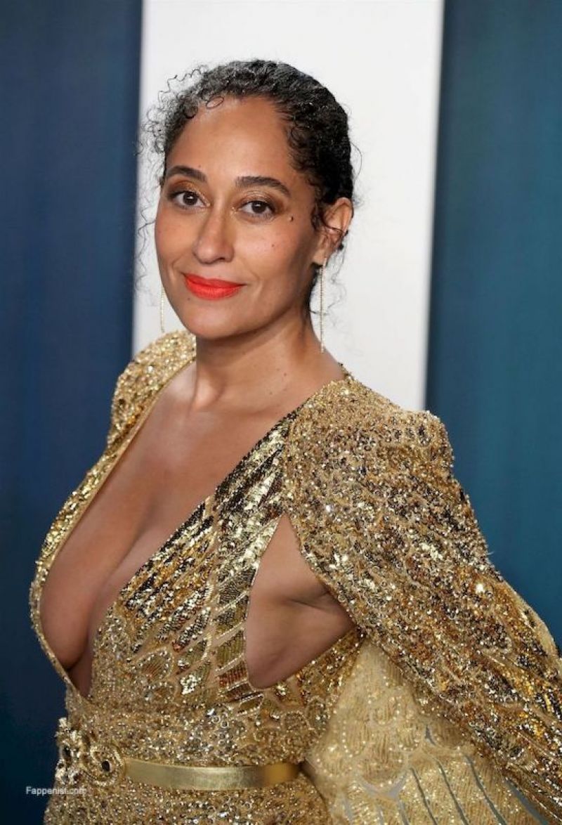 Tracie ellis ross naked