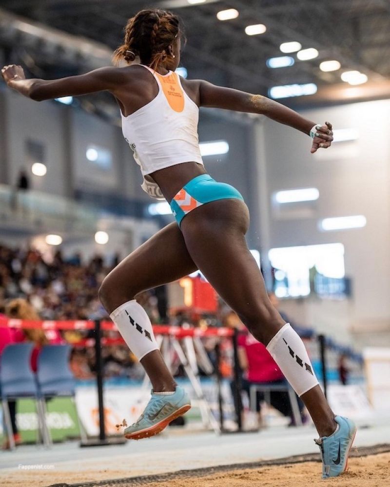 Fatima diame leaked