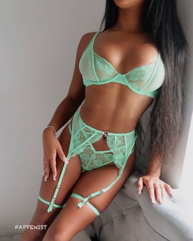 Izzy fairthorne