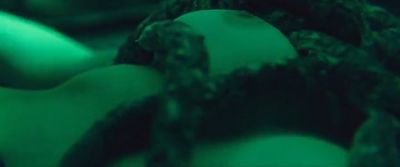 Olivia Taylor Dudley Nude Sex Scene Touch Me