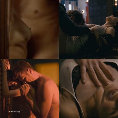 Beren Saat Nude and Sexy Collection