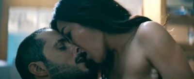 Karen Fukuhara Nude Sex Scene The Boys