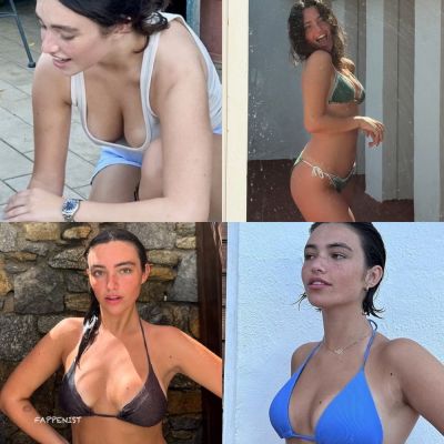 Gio Scotti Sexy Tits and Ass Collection