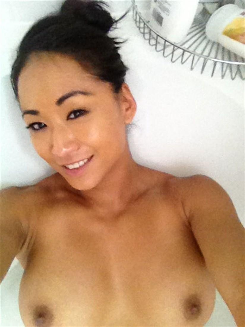 Gail Kim nude and sex fappening leaks. 
