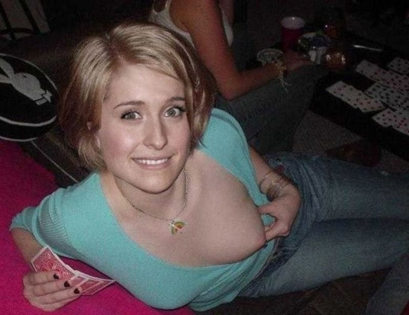 Allison Mack Fappening