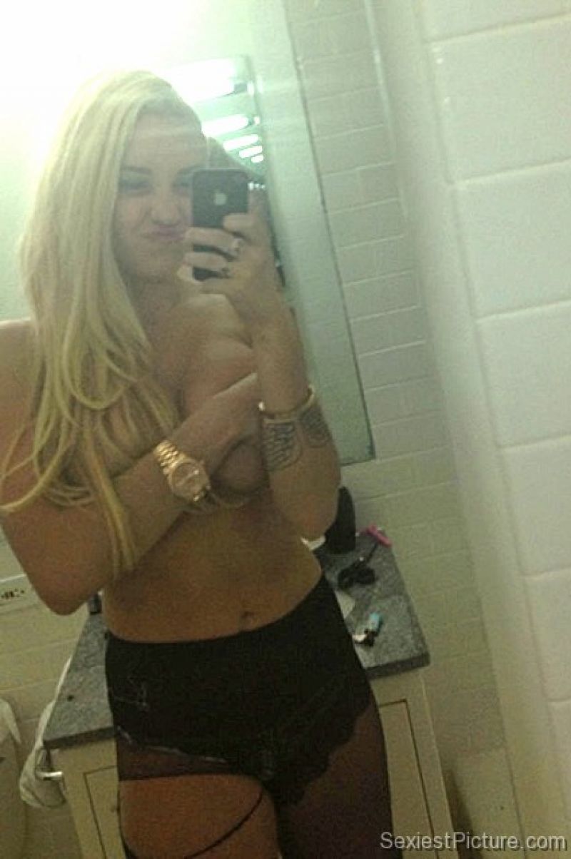 Amanda bynes nude selfies