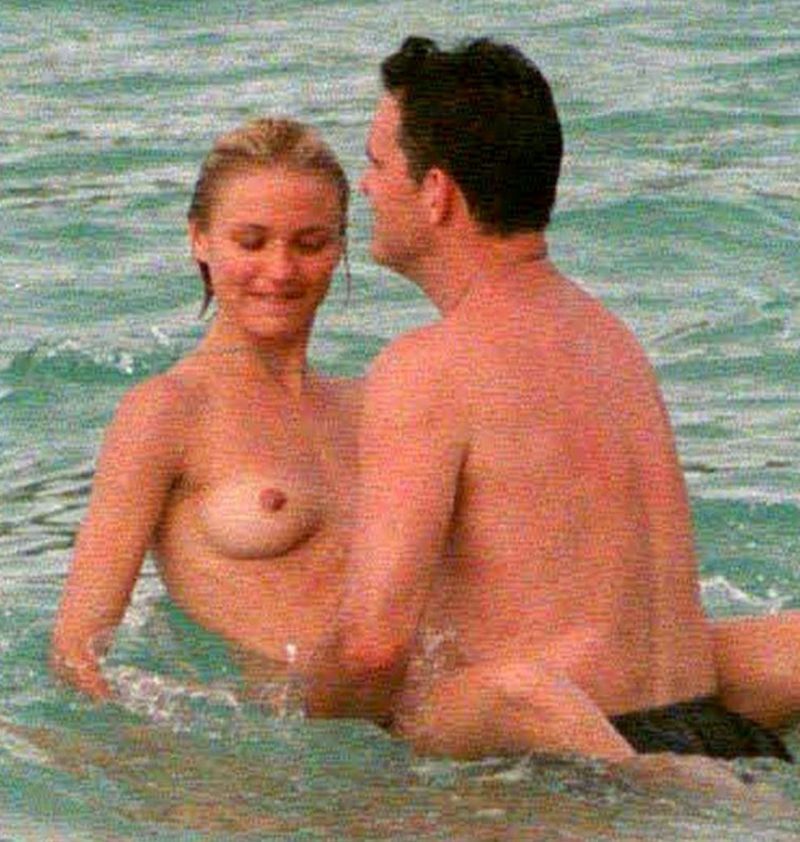 Cameron Diaz Nude Photo and Video Collection.