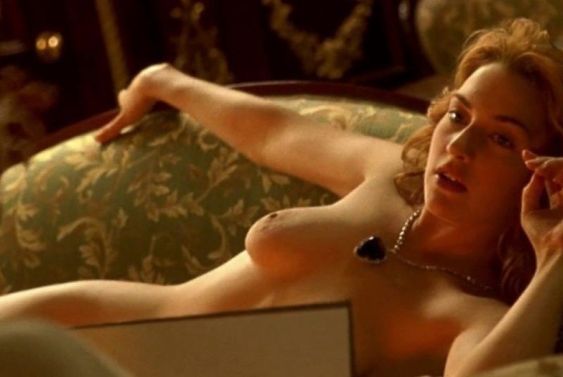 Kate Winslet Nude Video Collection. 