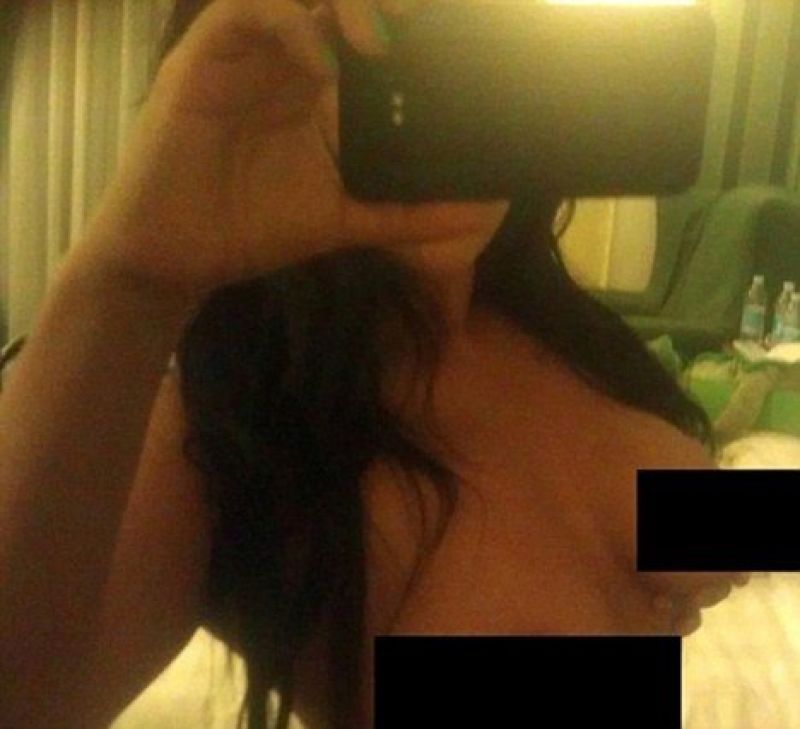 Mellisa benoit leaked thefappening pm celebrity photo leaks