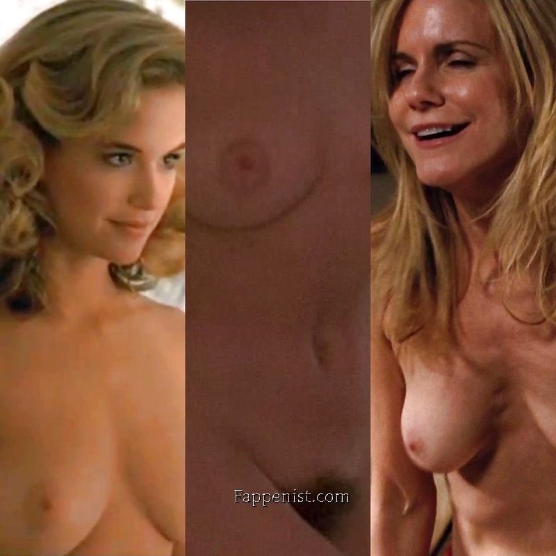 Kelly Preston Nude Photo Collection. 