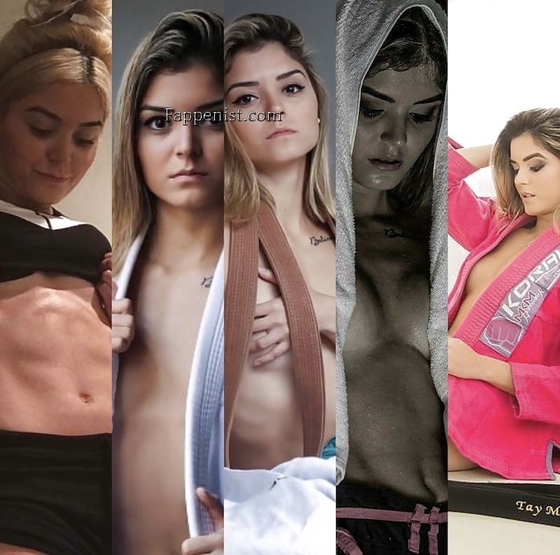 Taynara Conti Nude and Sexy Photo Collection - The Fappening, Nude Celebs, ...