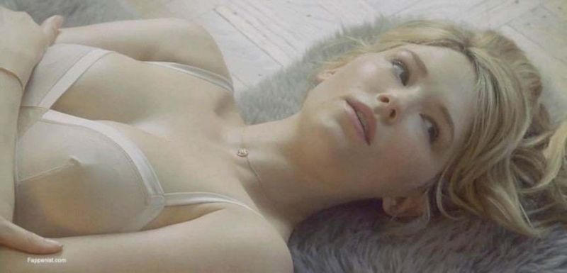 Haley Bennett Fappening