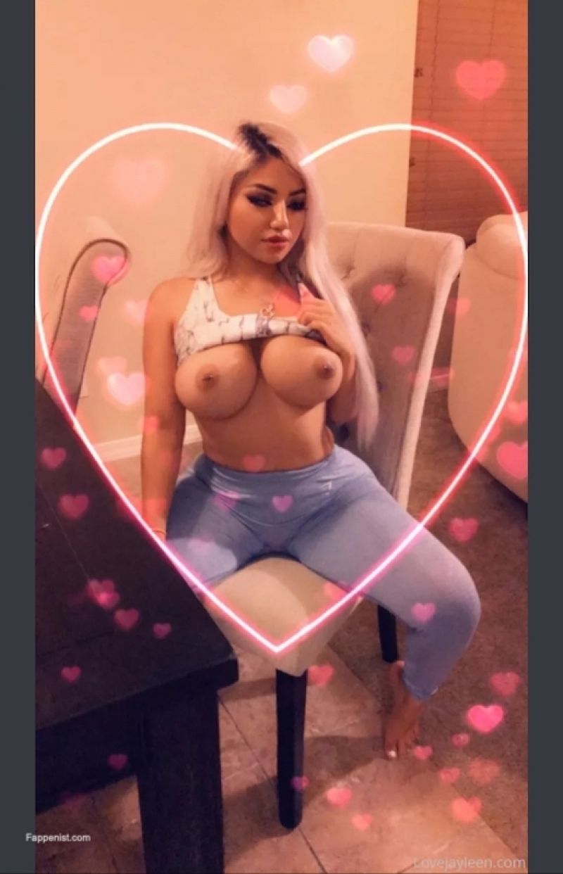 Jayleen Rodriguez aka Lovejayleen Nude Porn Photo Collection Leak -  Fappenist
