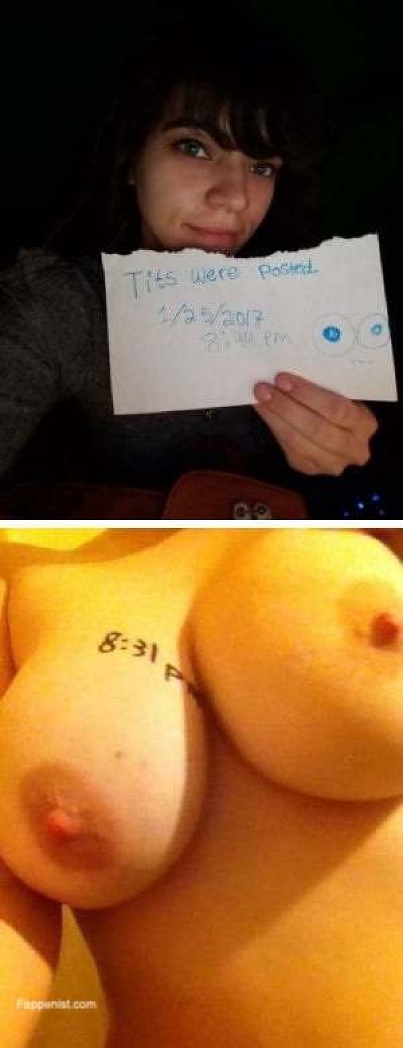 Brittany venti tits