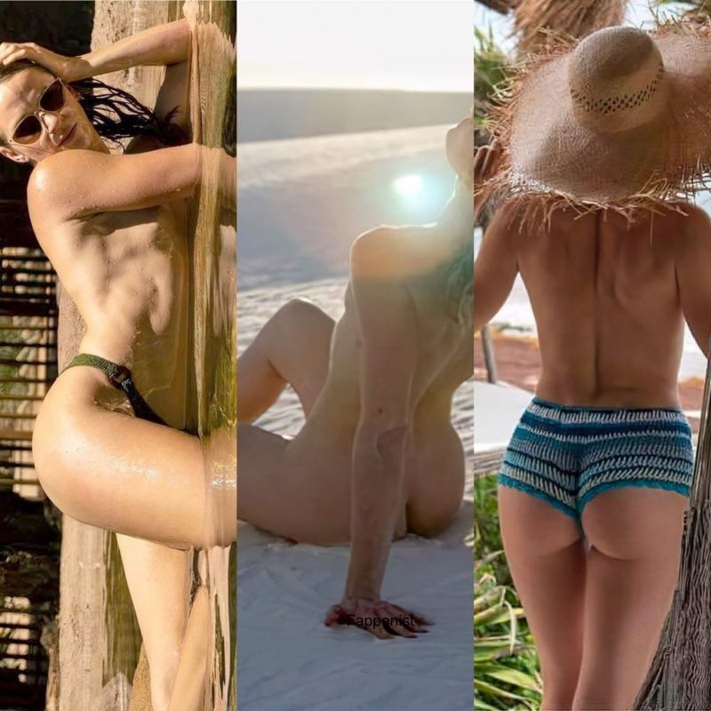 Shantel Vansanten Fappening