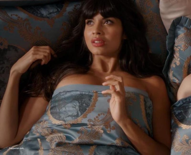 Jameela Jamil Fappening