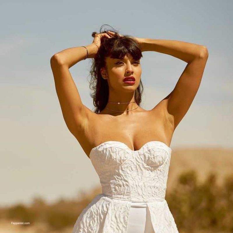 Jameela Jamil Fappening