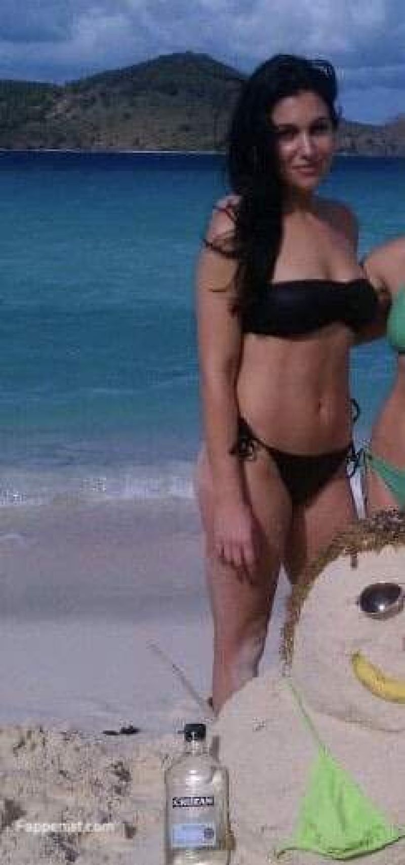 Molly qerim naked
