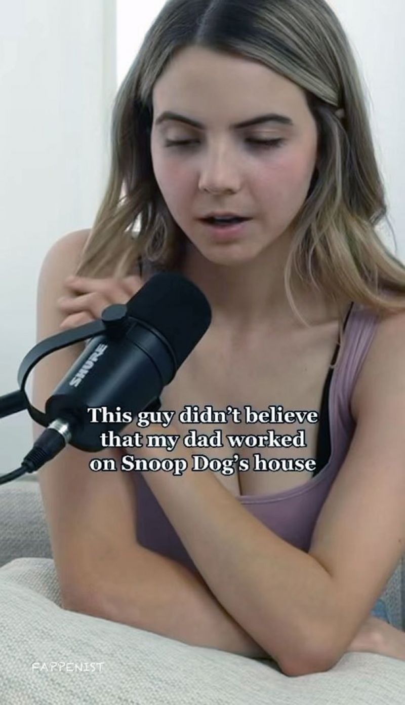 Bobbi althoff leaked sex tape