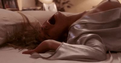 Rhona Mitra Nude Sex Gif