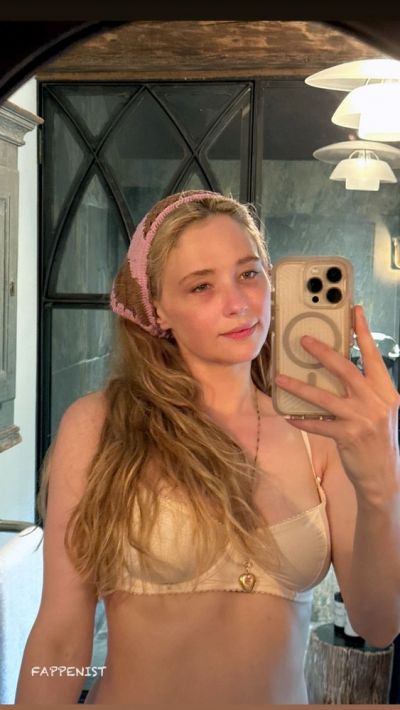 Haley Bennett Tits in a Bra