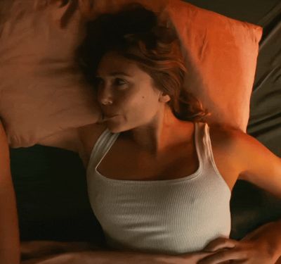 Elizabeth Olsen Big Tits Nipples Gif