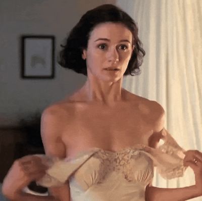 Emily Mortimer Nude Big Tits Gif