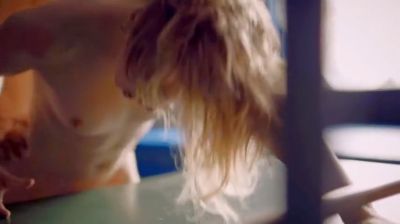 Mareike Zwahr Nude Sex Scene